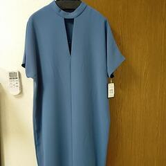 新品　ワンピースの画像