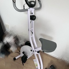フィットネスバイク