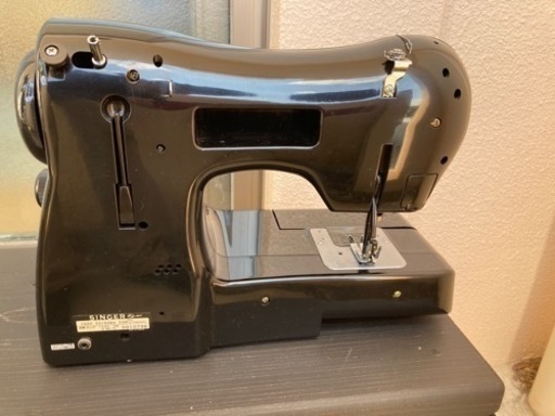 シンガーミシン　QT-800ETブラック