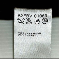 ✨美品✨ a.v.v アーヴェヴェ チェック柄ワンピース 七分袖 ひざ丈の画像