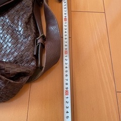 ショルダー バッグの画像