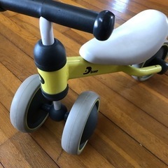ディーバイクミニ