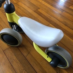ディーバイクミニの画像