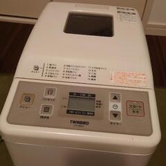 ホームベーカリーPY-E631W