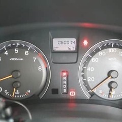 スポーティーな走りもできます！　💨ストリーム💨　新年のお供にどうですか？？の画像