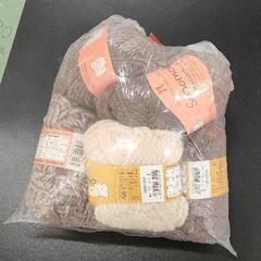 0114-031 毛糸セット