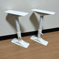 耐震　突っ張り棒の画像