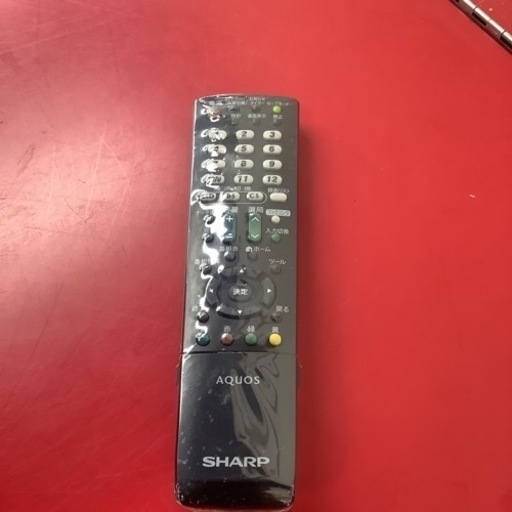 SHARP シャープ　液晶テレビ　22型　LC-22K9 2013年製