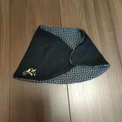 【値下げ】袴ロンパース・サイズ80の画像