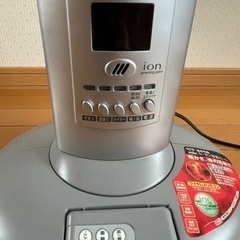 遠赤外線カーボンヒーターの画像