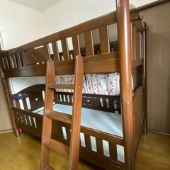 KoIZuMi ベッド(家具)の中古が安い！激安で譲ります・無料で