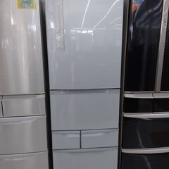 🍔TOSHIBA🍔東芝🍔426L冷蔵庫🍔3～4人用🍔GR-G43G🍔