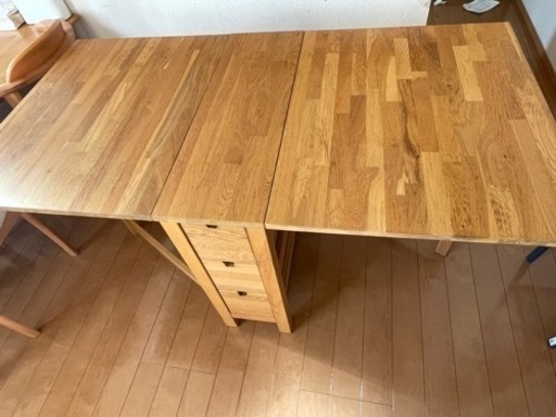 NORDEN ノールデン　IKEA