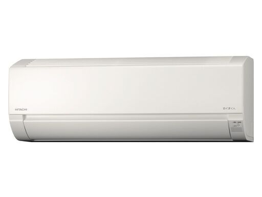★日立エアコン、新品RAS-AJ22N、主に6畳用