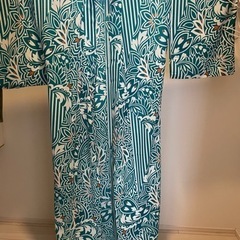 受け渡し者決定しております✨新品✨女性用　浴衣