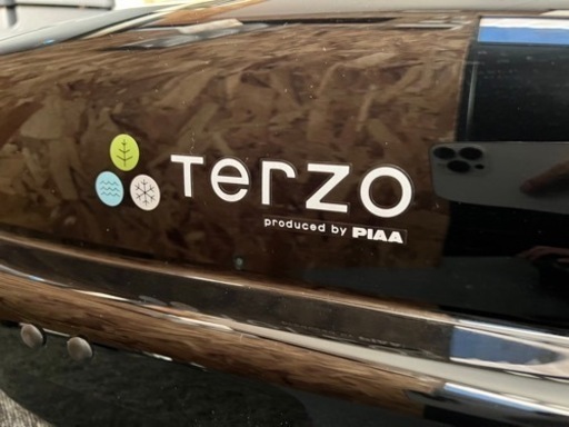 【値下げ】キャリア、キャリアBOX セット