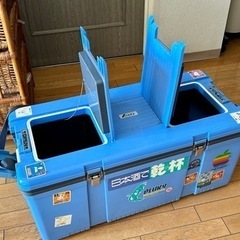 引き渡し先決定　大型クーラーボックス（50リットル）の画像