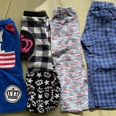 子供服まとめ売り(90cm)の画像