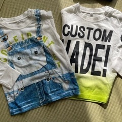 子供服まとめ売り(90cm)の画像