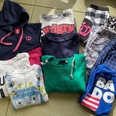 子供服まとめ売り(90cm)