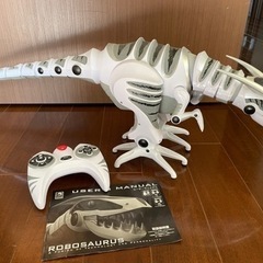 ロボザウルス
