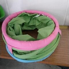 0114-075 IKEA　プレイトンネル