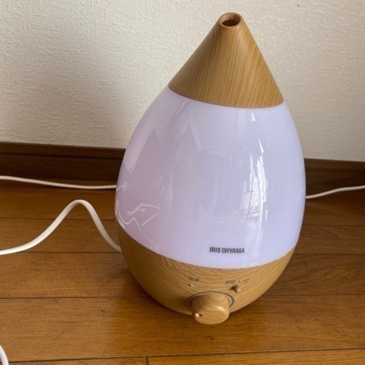 加湿器アイリスオオヤマ\n