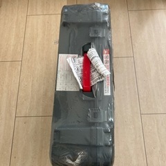タイヤチェーン　未開封保管の為中の保証は出来ません。しばらく掲載後は、処分予定です。の画像