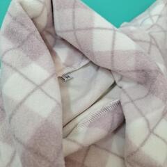 新品フリースの画像
