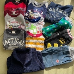 子供服まとめ売り(100cm)