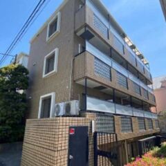 🉐初期費用なんと０円🙂人気の世田谷区のマンション！家賃62000...