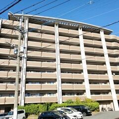 🏡リフォーム済　4LDK中古マンション　博多区板付🏡