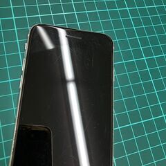 iPhoneSE2ホワイト64G本体のみ(管理No.20)の画像