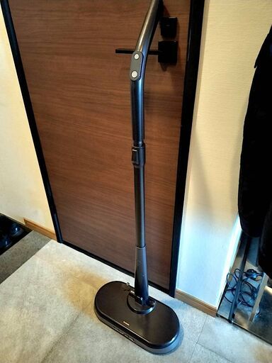 Risou 4in1 電動モップクリーナー RS019　美品