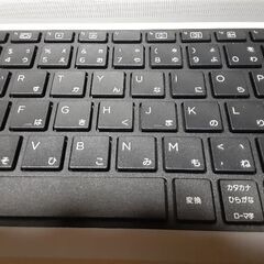 HPノートパソコンの画像