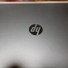 HPノートパソコン