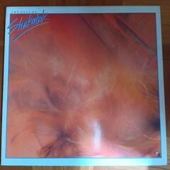 Shakatak ベストNightBirds他全10曲ＬＰ