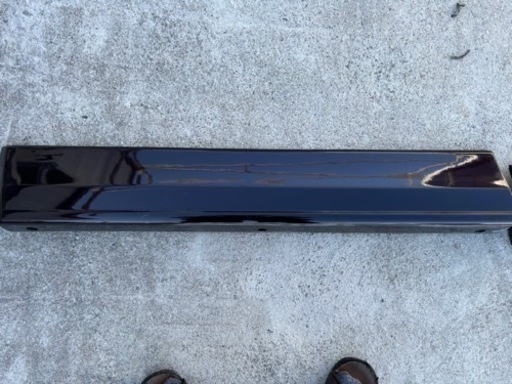 値下げしました‼️写真を追加しました‼️SilkBlaze シルクブレイズサイドパネル‼️