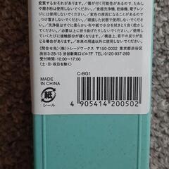 組み立て式スプーンとフォークとはしの画像