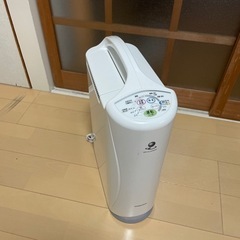 コロナ　衣類乾燥除湿機　19年製　本日セール