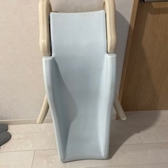 すべり台
