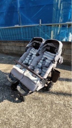 エアバギー　ココダブル