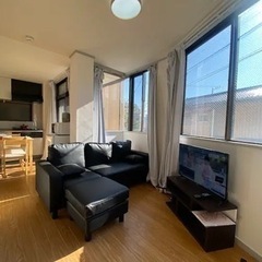 【急募】⭐️クリーニングスタッフ大募集⭐️隙間時間で働きませんか？⭐️の画像