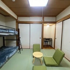 【急募】⭐️クリーニングスタッフ大募集⭐️隙間時間で働きませんか？⭐️の画像