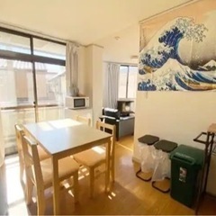 【急募】⭐️クリーニングスタッフ大募集⭐️隙間時間で働きませんか？⭐️の画像