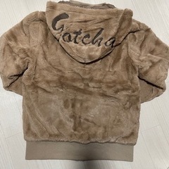GOTCHA(ガッチャ)の上着の画像