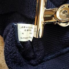 90年古着　メンズポロトレーナー　Lサイズ‼️　手渡し。最終値下げ｡‼️の画像