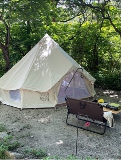 最終値下げ⭐︎ノルディスクテント