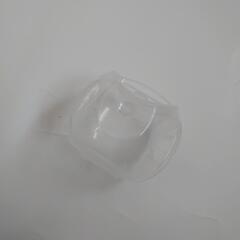 おしゃぶりケース NUK の画像