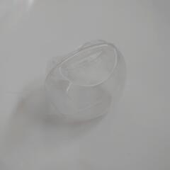 おしゃぶりケース NUK の画像